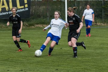 Bild 169 - Frauen TSV Wiemersdorf - SV Henstedt Ulzburg : Ergebnis: 0:4